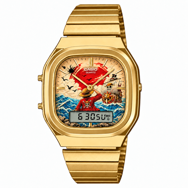 Casio AQ-240 One Piece Güneş by Club Wear