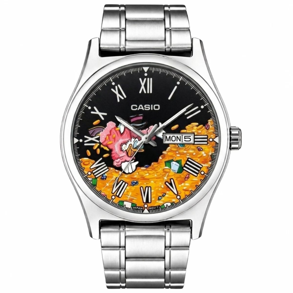 Donald Duck