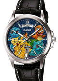 Casio Pokémon MTP-1381L-1AVDF