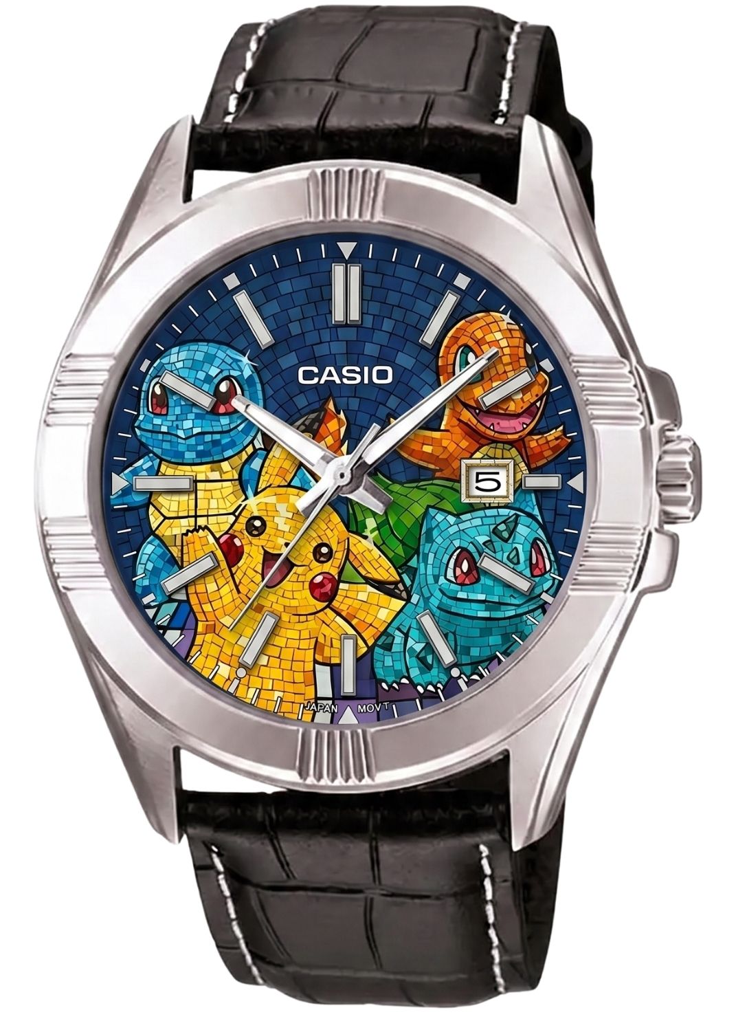 Casio Pokémon MTP-1308L-1AVDF