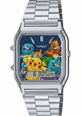 Casio Pokémon AQ-230A-4AMQYDF