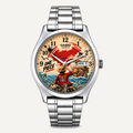 Casio  One Piece V006D by CLUB WEAR