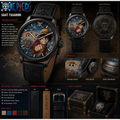 ONE PIECE – LIMITED EDITION | 30 ADET