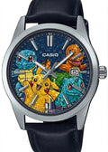 Casio Pokémon MTP-VD03L-1AUDF