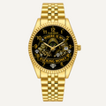 Money Gold by Club Wear