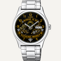 Casio Money Edition by Club Wear