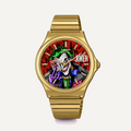 Casio MQ-24 Gold Joker | Club Wear Custom