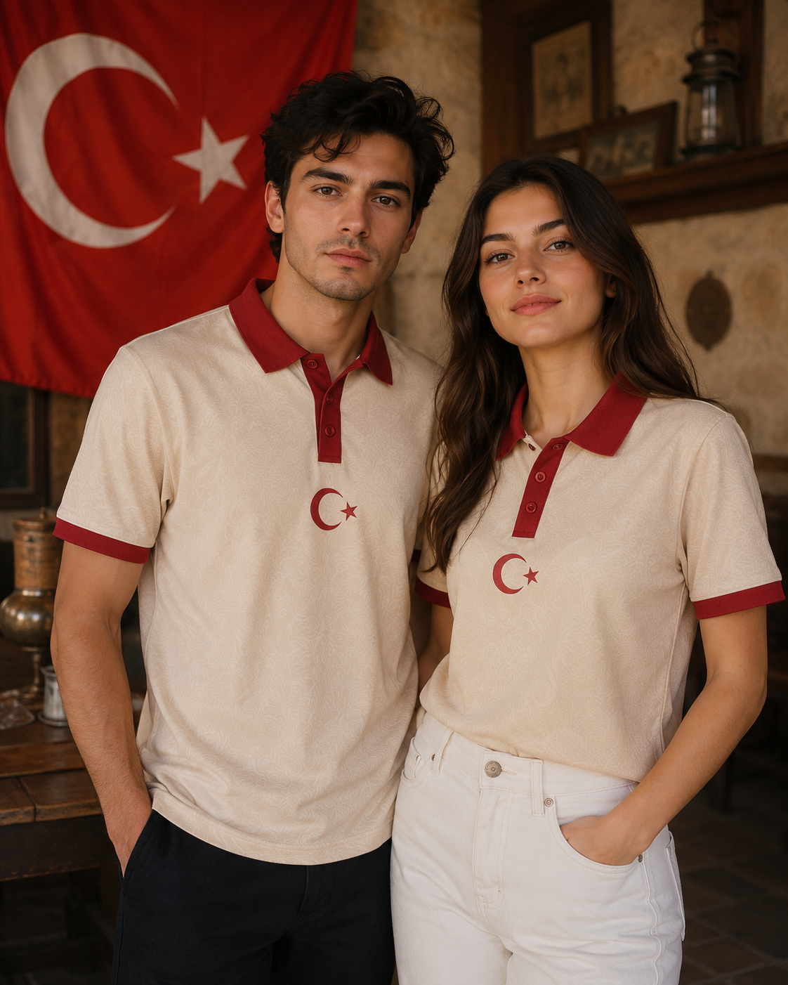 Türkiye Özel Tasarım