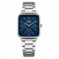 Casio MTP-B185D-2A Blue Multifunction