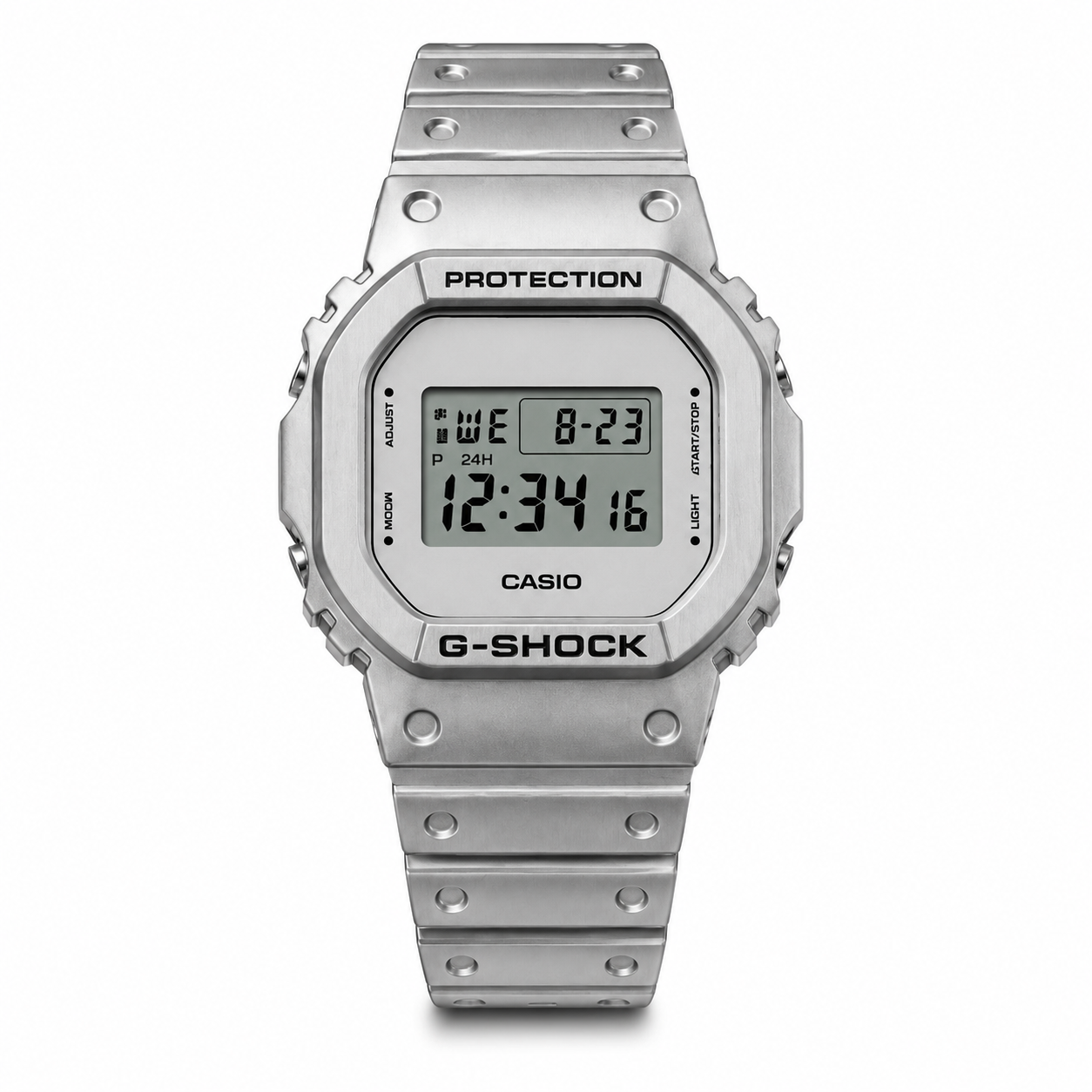 G-SHOCK GMW-B5000D-1