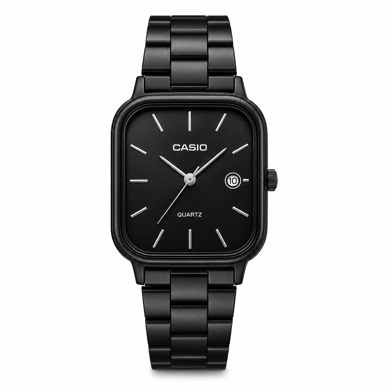 Casio MTP-B145B-1A Black Edition