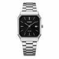 Casio MTP-B185D-1AVDF Black Dial