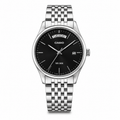Casio MTP-1370D-1A Black Dial