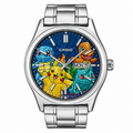 Casio Pokémon Edition by Club Wear