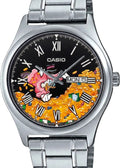 Casio Donald Duck by Club Wear