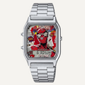 Casio Spider-Man AQ-230A-4AMQYDF
