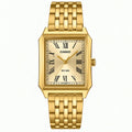 Casio MTP-B190G-9BVDF Gold Bileklik Kol Saati