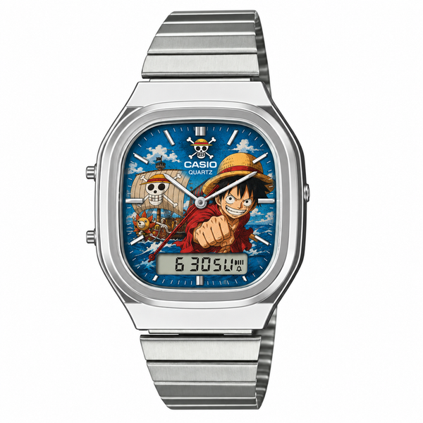 Casio AQ-240 One Piece Deniz by Club Wear