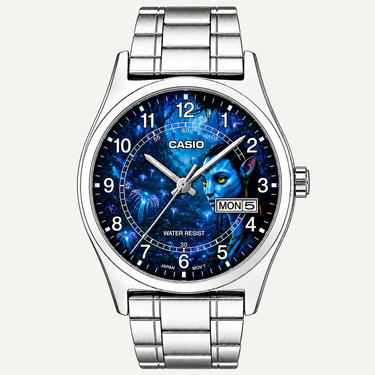 Casio Avatar Edition by Club Wear