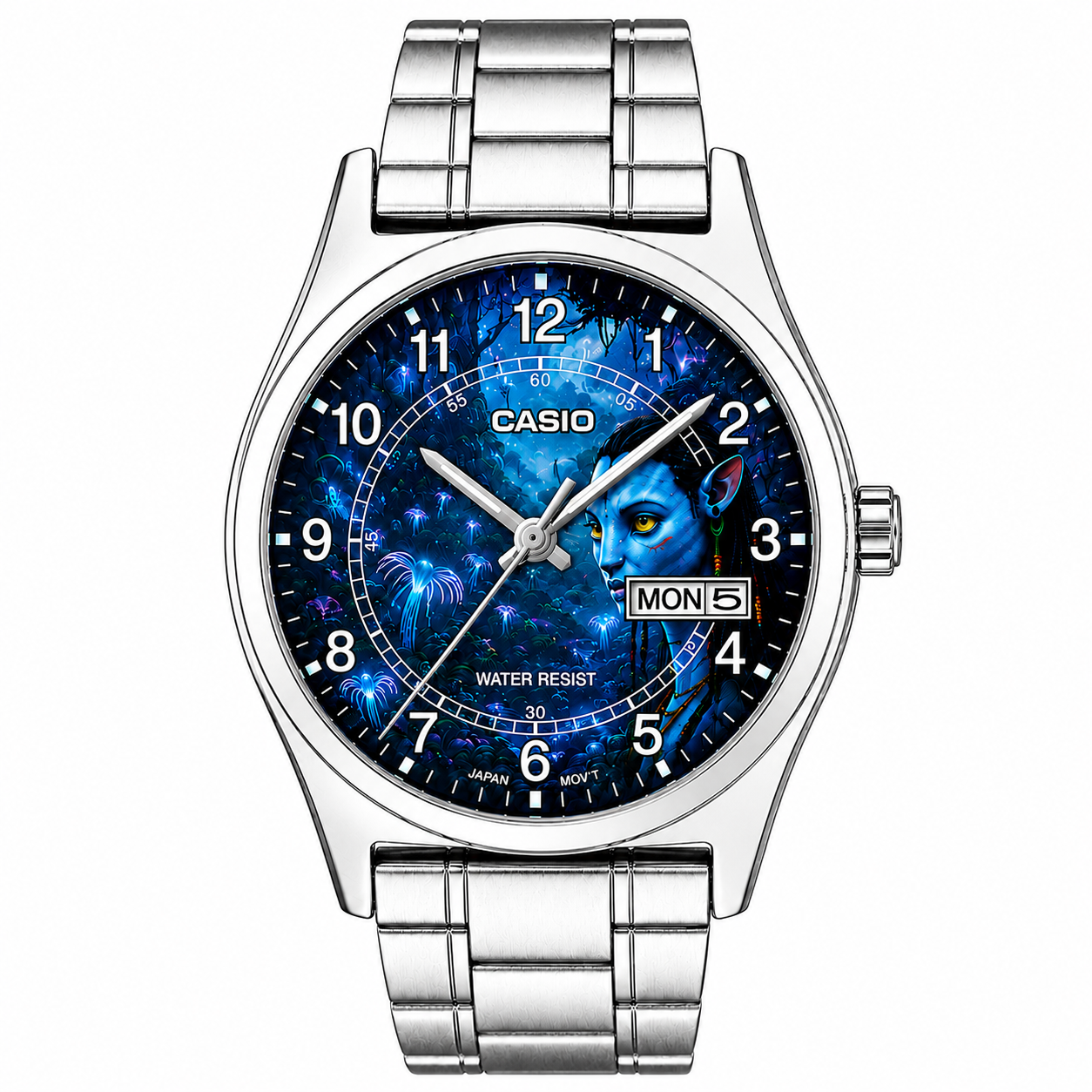 Casio Avatar Edition by Club Wear