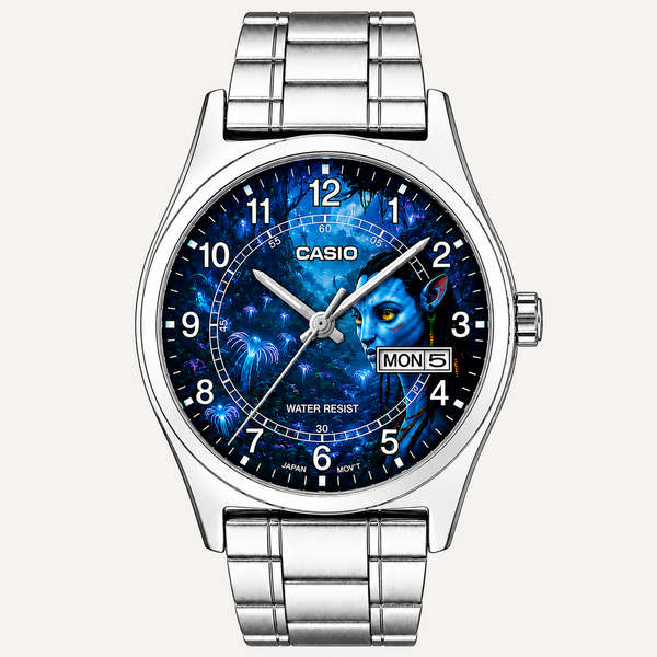 Casio V006D Avatar Edition by Club Wear (38mm)