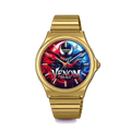 Casio MQ-24 Gold Venom | Club Wear Custom