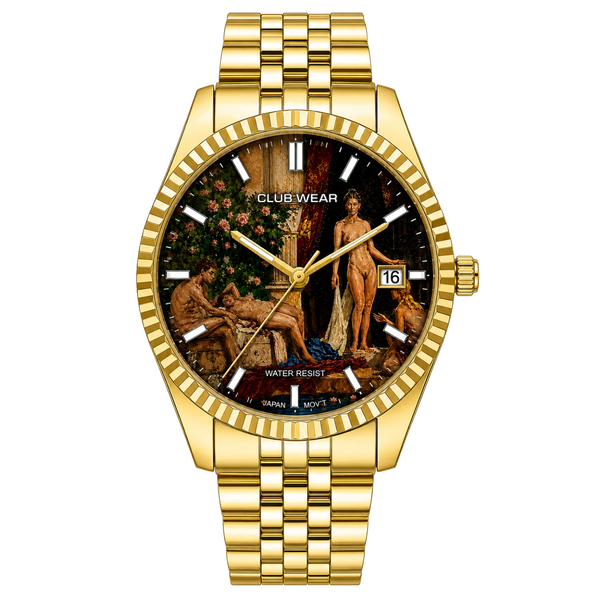Mythos by Club Wear