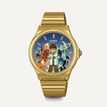 Ben10-2 Casio MQ-24G