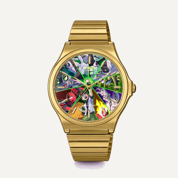 Ben10 Casio MQ-24G