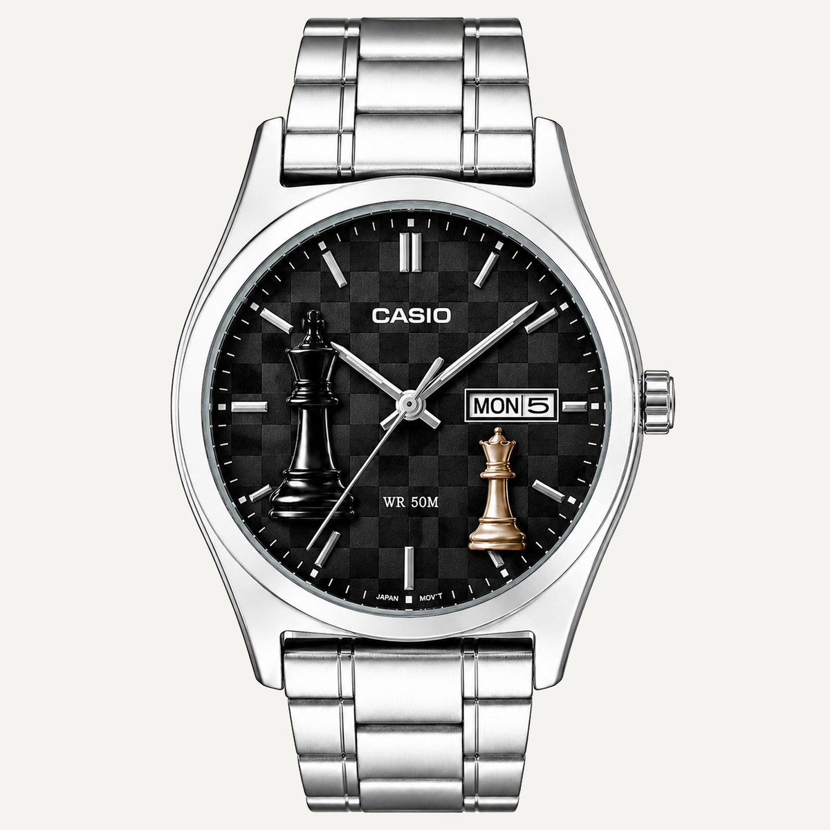 Casio Royal Chess by Club Wear