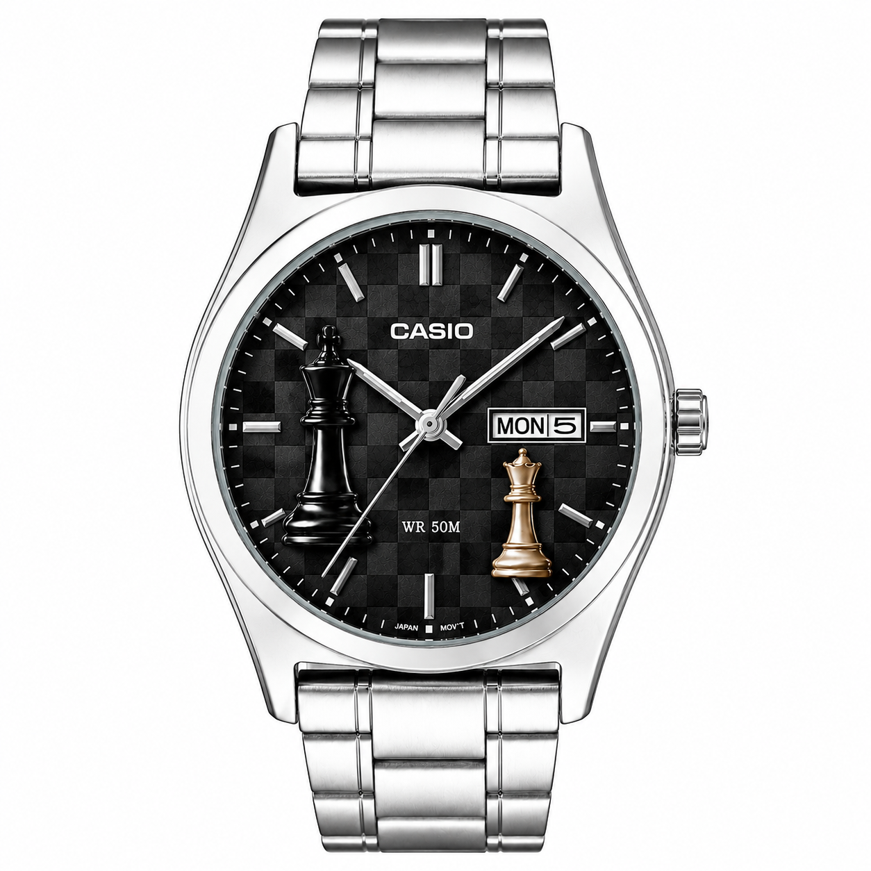 Casio Royal Chess by Club Wear