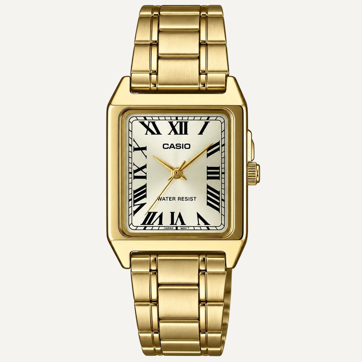 Casio LTP-V007D Kadın Kol Saati