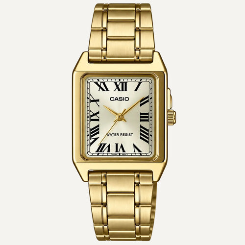 Casio LTP-V007D Kadın Kol Saati