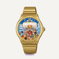 One Piece-10 Casio MQ-24G