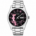Casio Pink Panther Edition by Club Wear