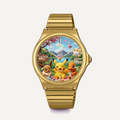 Pokemon-8 Casio MQ-24G
