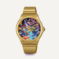 Pokemon-9 Casio MQ-24G