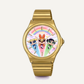 Powerpuff-1 Casio MQ-24G