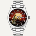Casio Samurai Jack Edition by Club Wear
