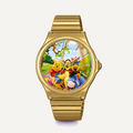 Winnie the Pooh Casio MQ-24G